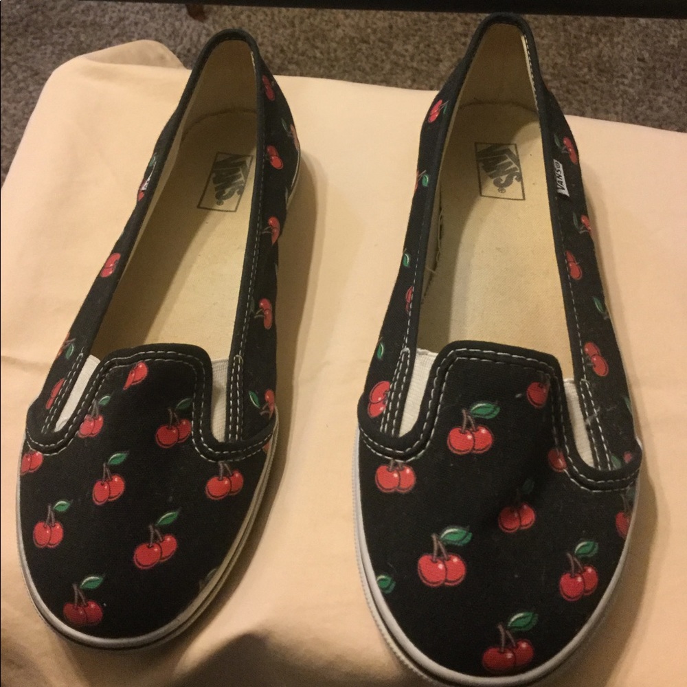 Vans